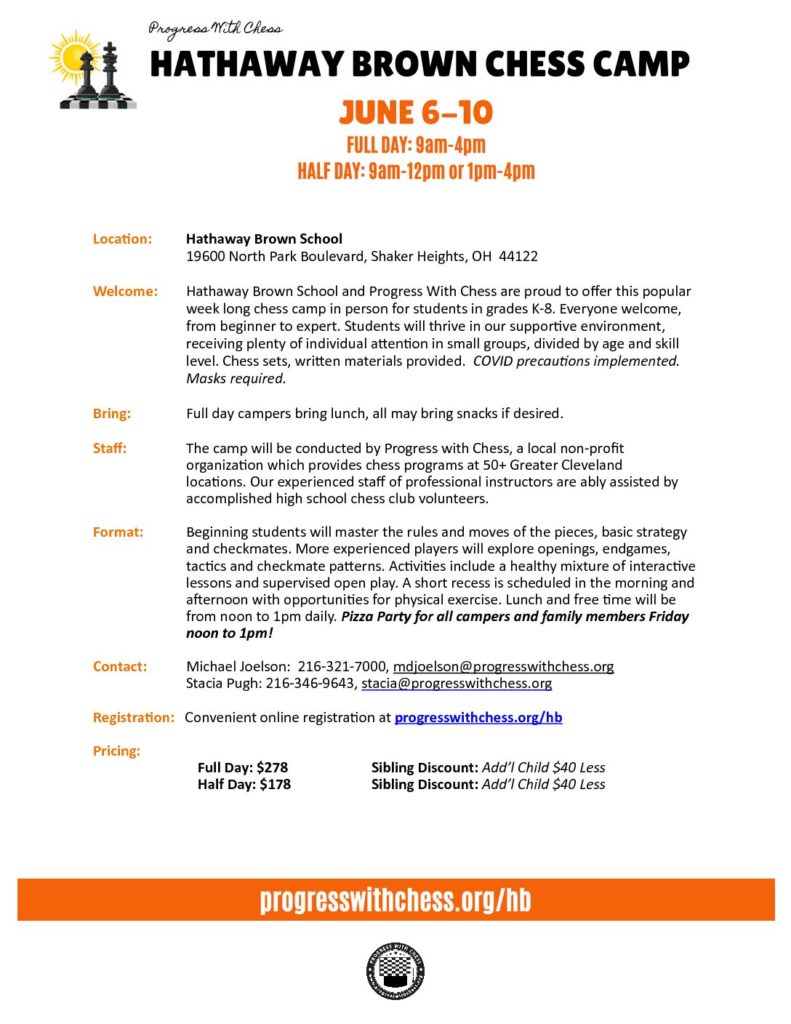 HB Summer Camp 22 &raquo; HB Summer Camp 22 pdf