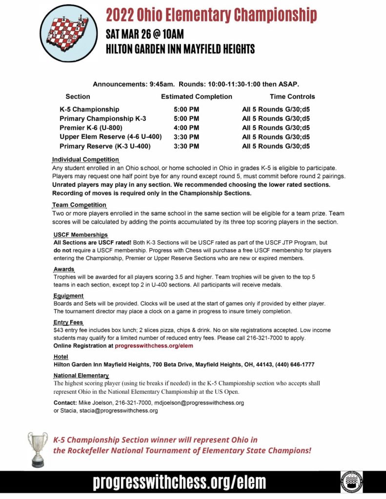 2022 Ohio Elem Flyer &raquo; 2022 Ohio Elem Flyer pdf