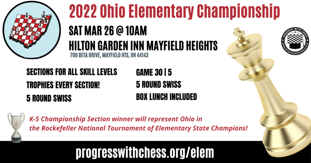 2022 Ohio Elem Teaser &raquo; 2022 Ohio Elem Teaser