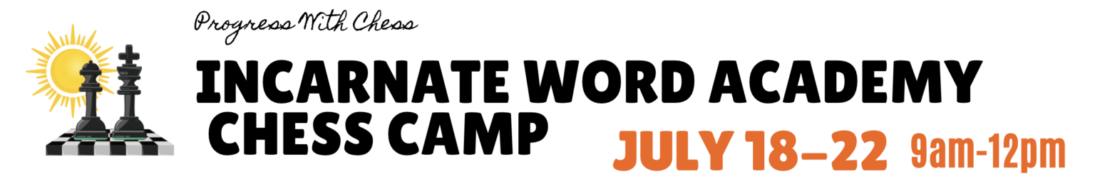 Parma Heights Summer Chess Camp 2022 At Incarnate Word Academy parma-heights-summer-chess-camp-2022-at-incarnate-word-academy
