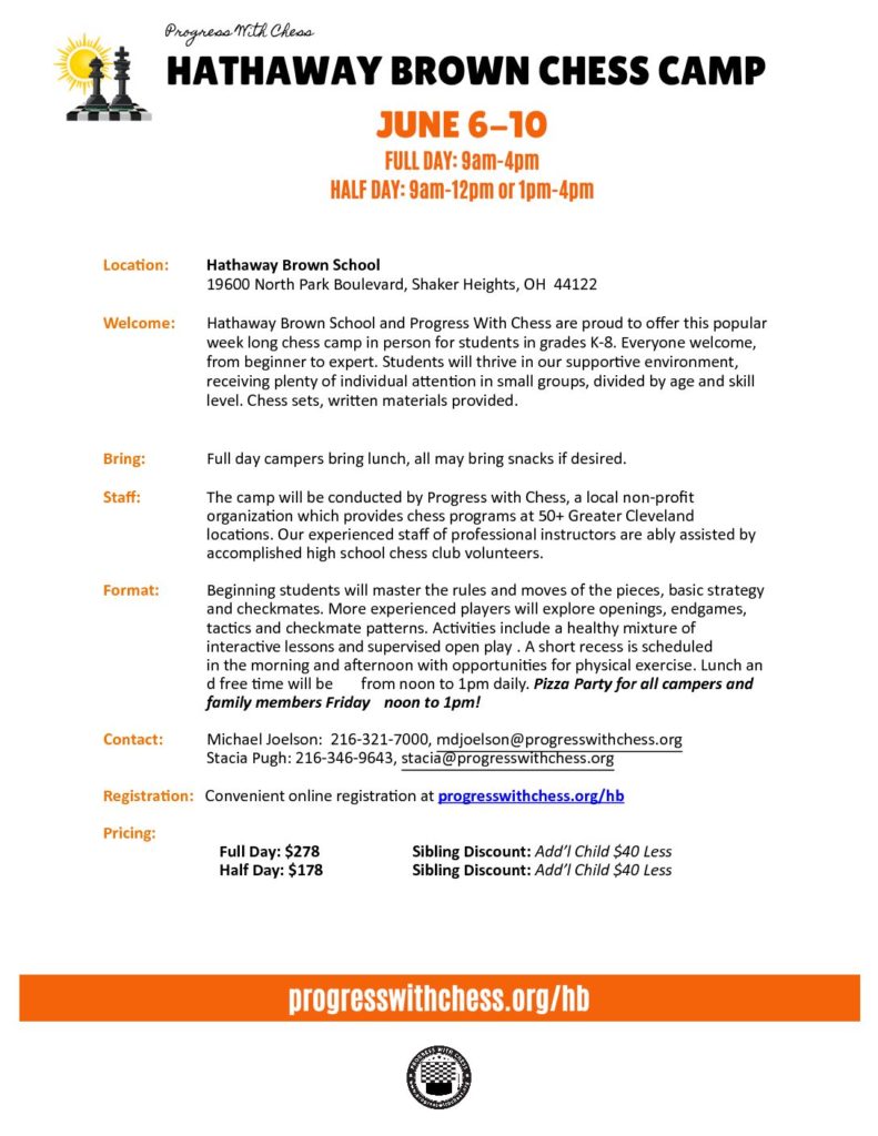 HB Summer Camp 22 &raquo; HB Summer Camp 22 pdf