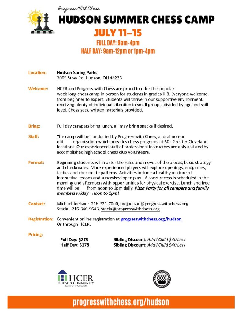 Hudson Summer Camp 22 &raquo; Hudson Summer Camp 22 pdf