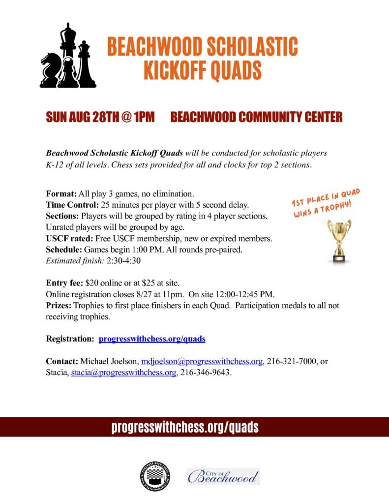 Beachwood Quads 22 &raquo; Beachwood Quads 22 pdf