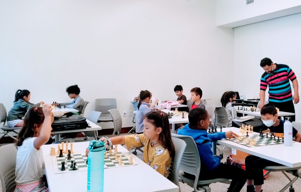 HB Chess Camp 6 &raquo; HB Chess Camp 6