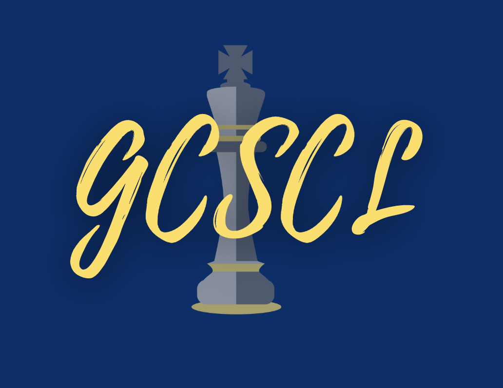 GCSCL #4 - Rocky River