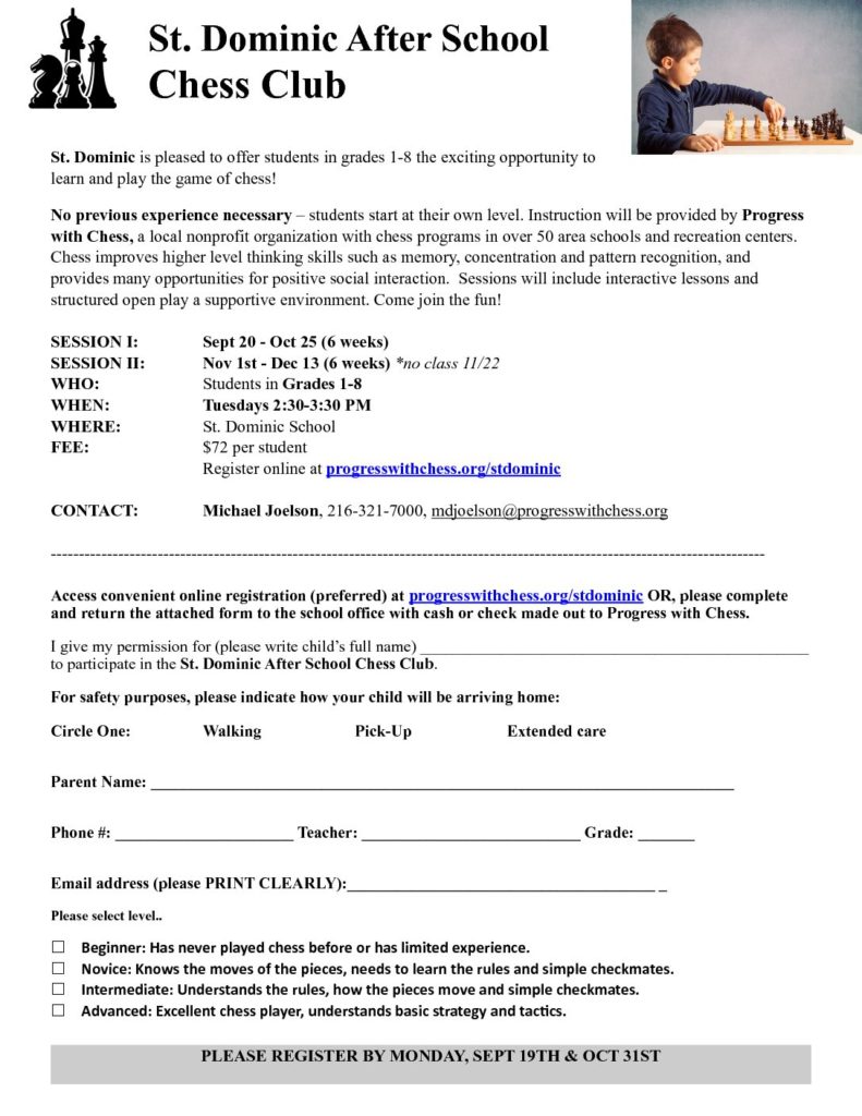 St Dominic Fall 22 &raquo; St Dominic Fall 22 pdf