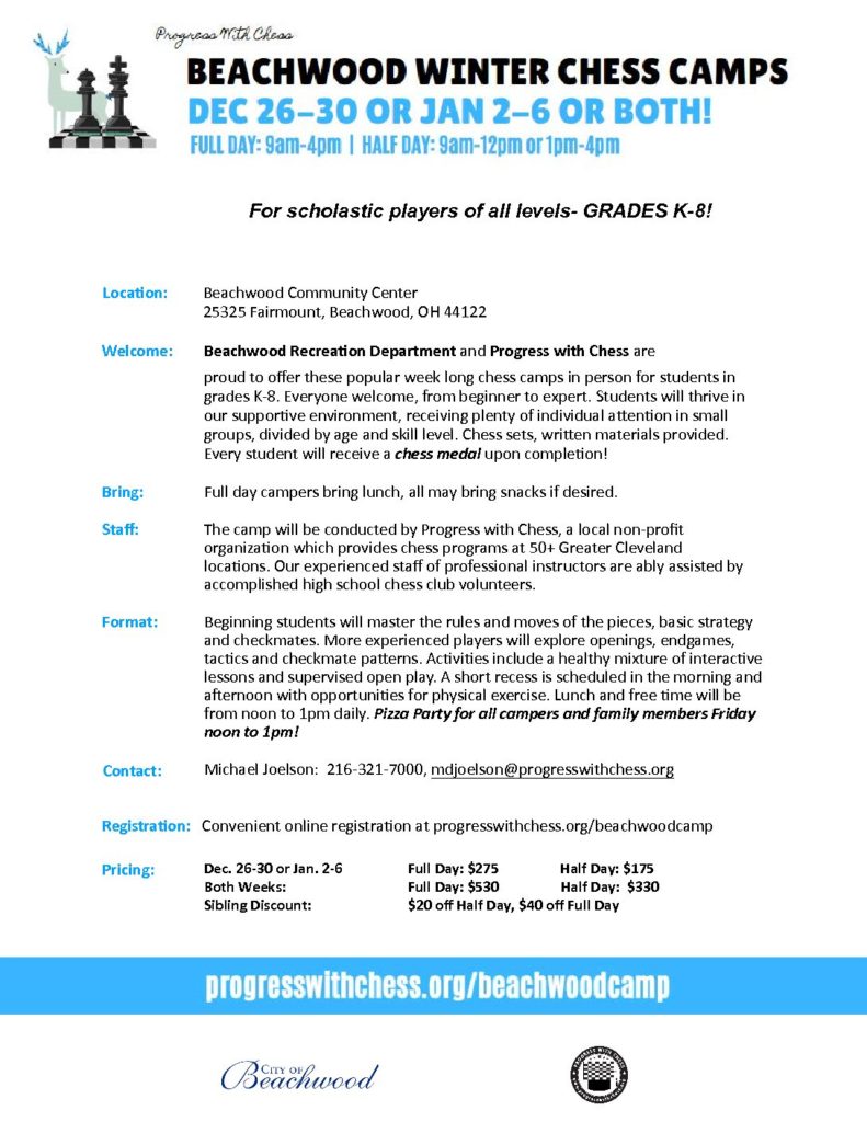 Beachwood Winter Camps 22 &raquo; Beachwood Winter Camps 22 pdf