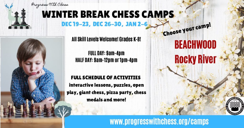 Chess Camps (4) &raquo; Chess Camps 4 pdf
