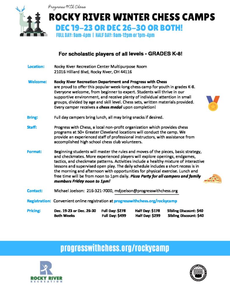 Rocky River Winter Camp 22-23 (1) &raquo; Rocky River Winter Camp 22 23 1 pdf