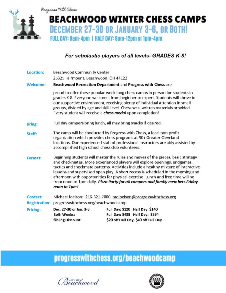 Beachwood Winter Camps 22-23 (UPDATED 12:20) &raquo; Beachwood Winter Camps 22 23 UPDATED 1220 pdf