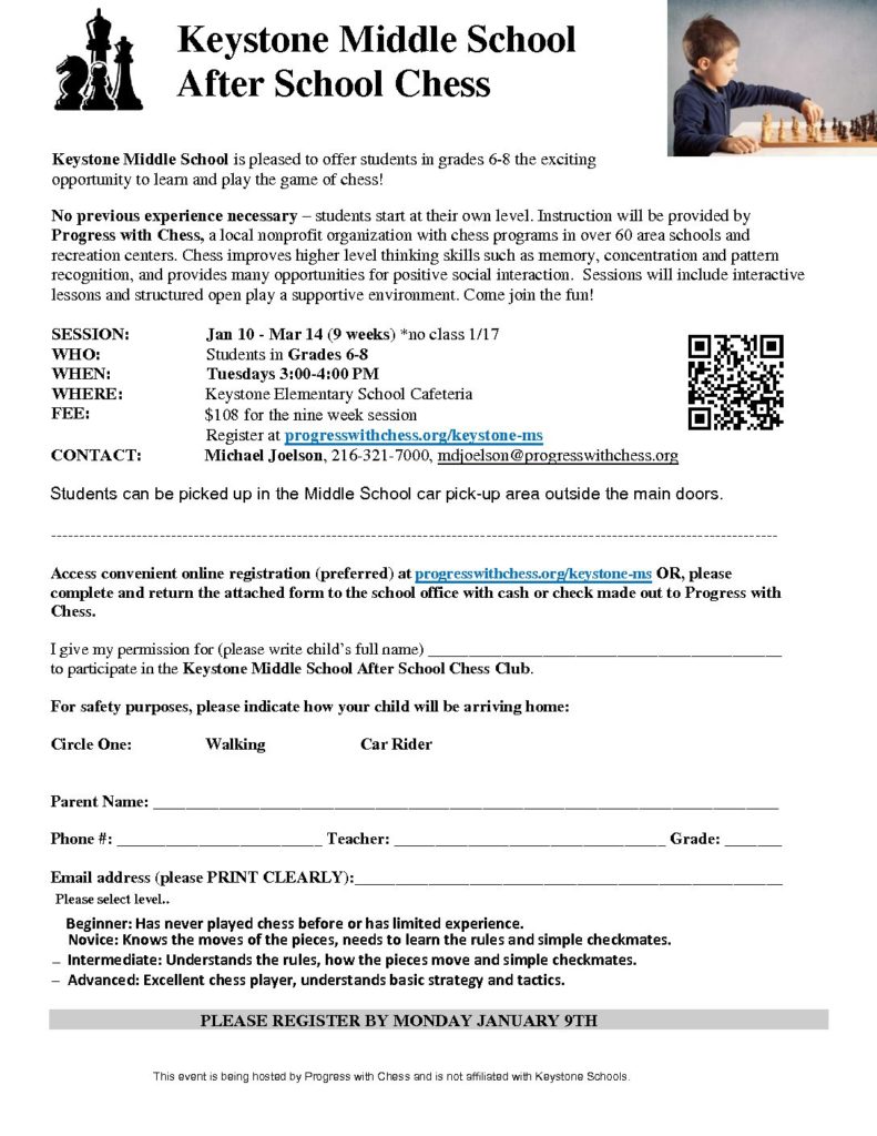 Keystone Middle School Winter 23 &raquo; Keystone Middle School Winter 23 pdf