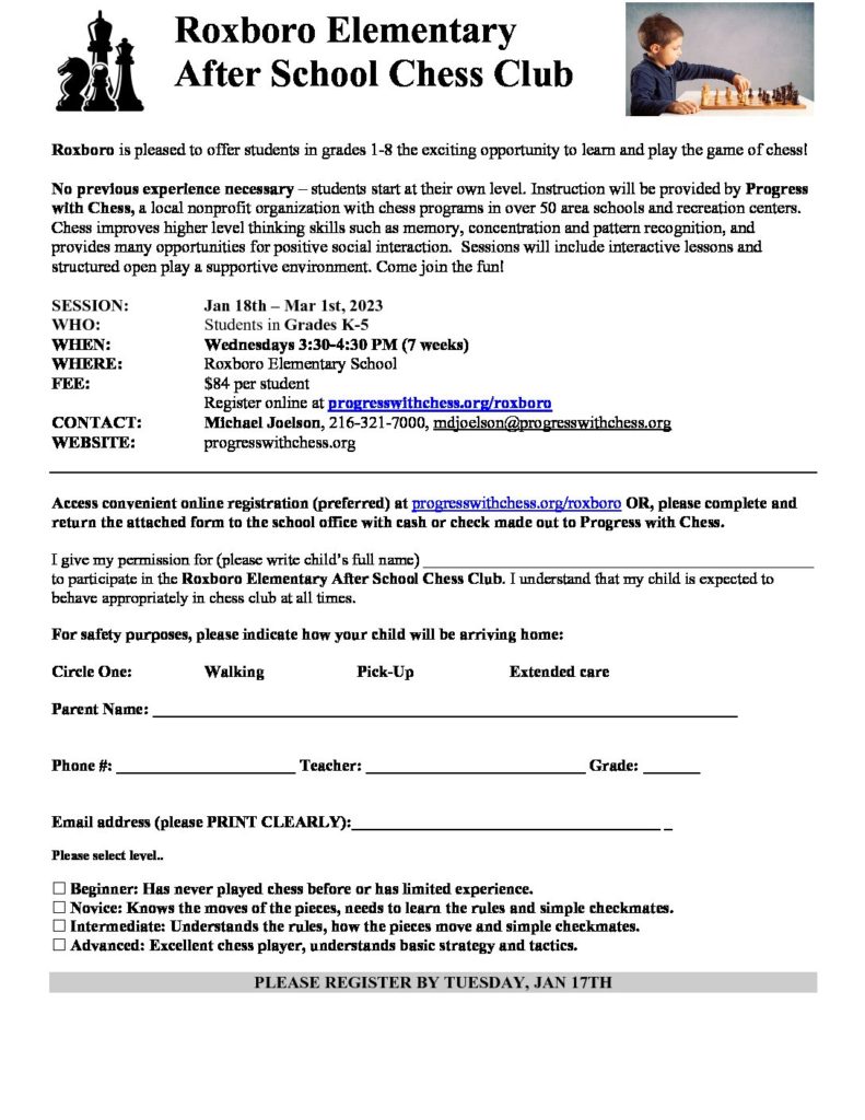 Roxboro Winter 23 &raquo; Roxboro Winter 23 UPDATED pdf