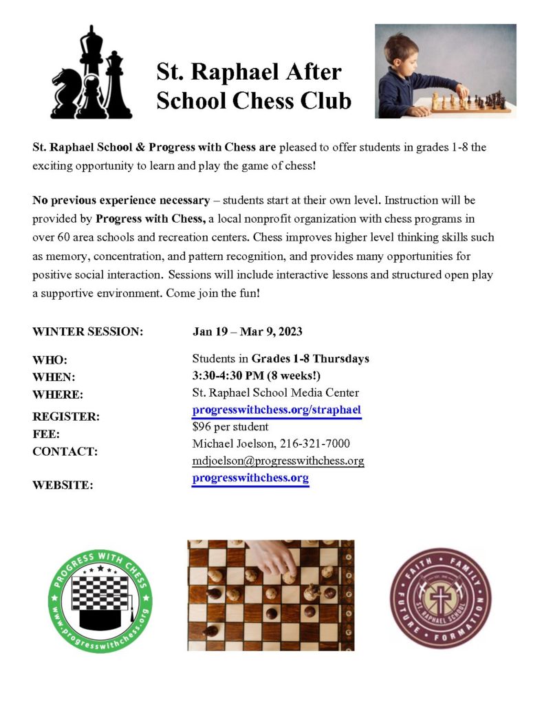 St. Raphael School Winter 23 &raquo; St. Raphael School Winter 23 pdf