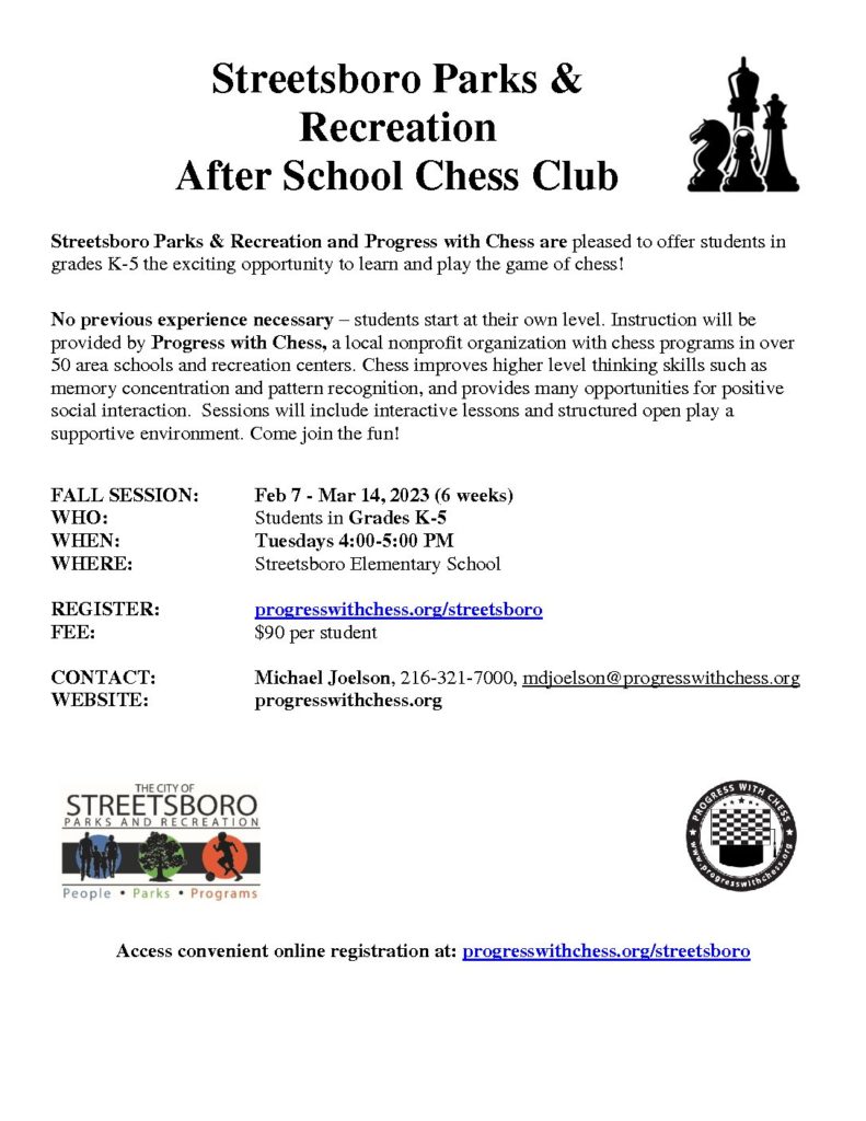 Streetsboro Recreation Winter 23 &raquo; Streetsboro Recreation Winter 23 pdf