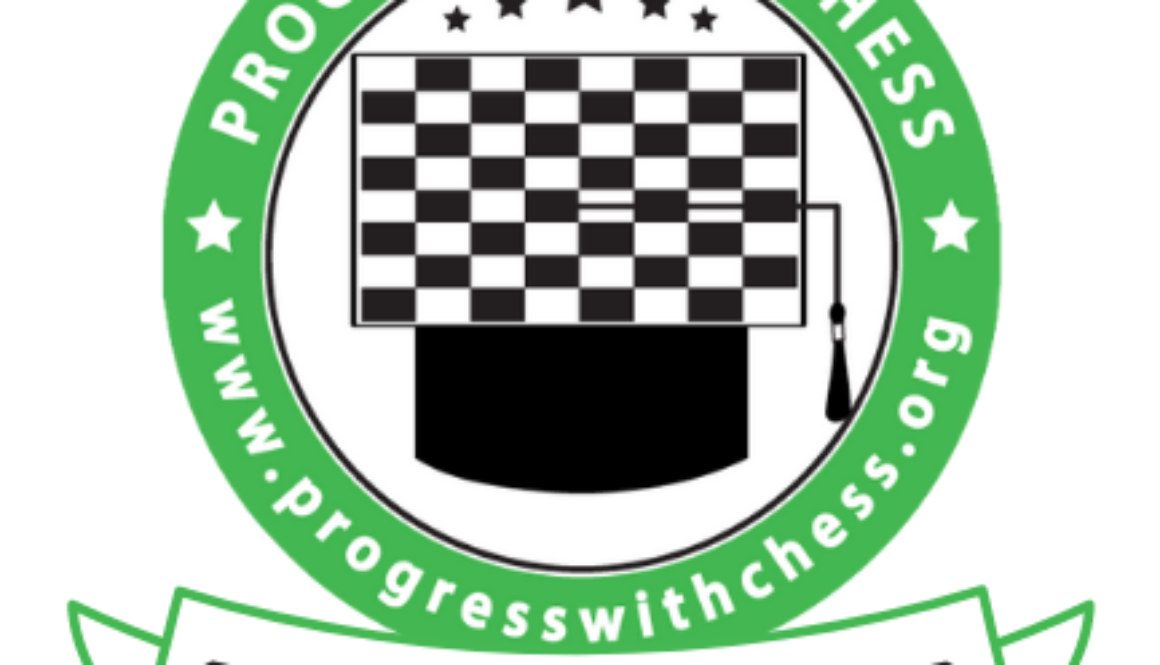 Chess Camp Seal