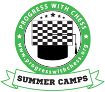 Kent Summer Camp &raquo; Chess Camp Seal