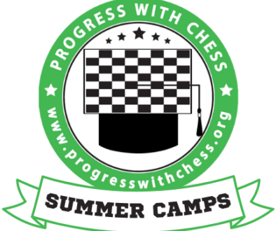 Chess Camp Seal