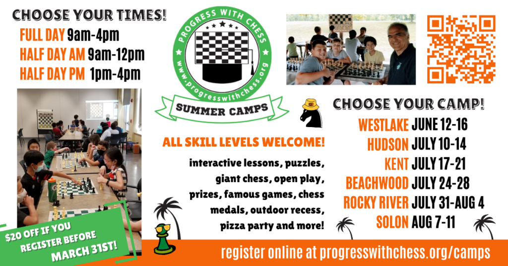 Summer Camps 2023 fb ad &raquo; Summer Camps 2023 fb ad
