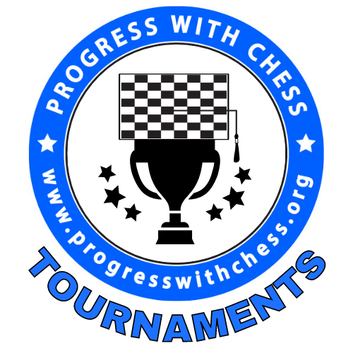 Tournament Results - Progress With Chess
