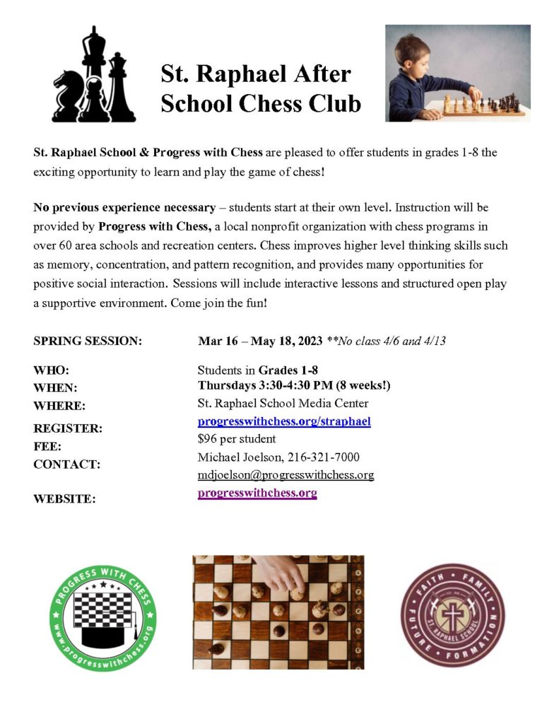 St. Raphael School Spring 23 &raquo; St. Raphael School Spring 23 pdf