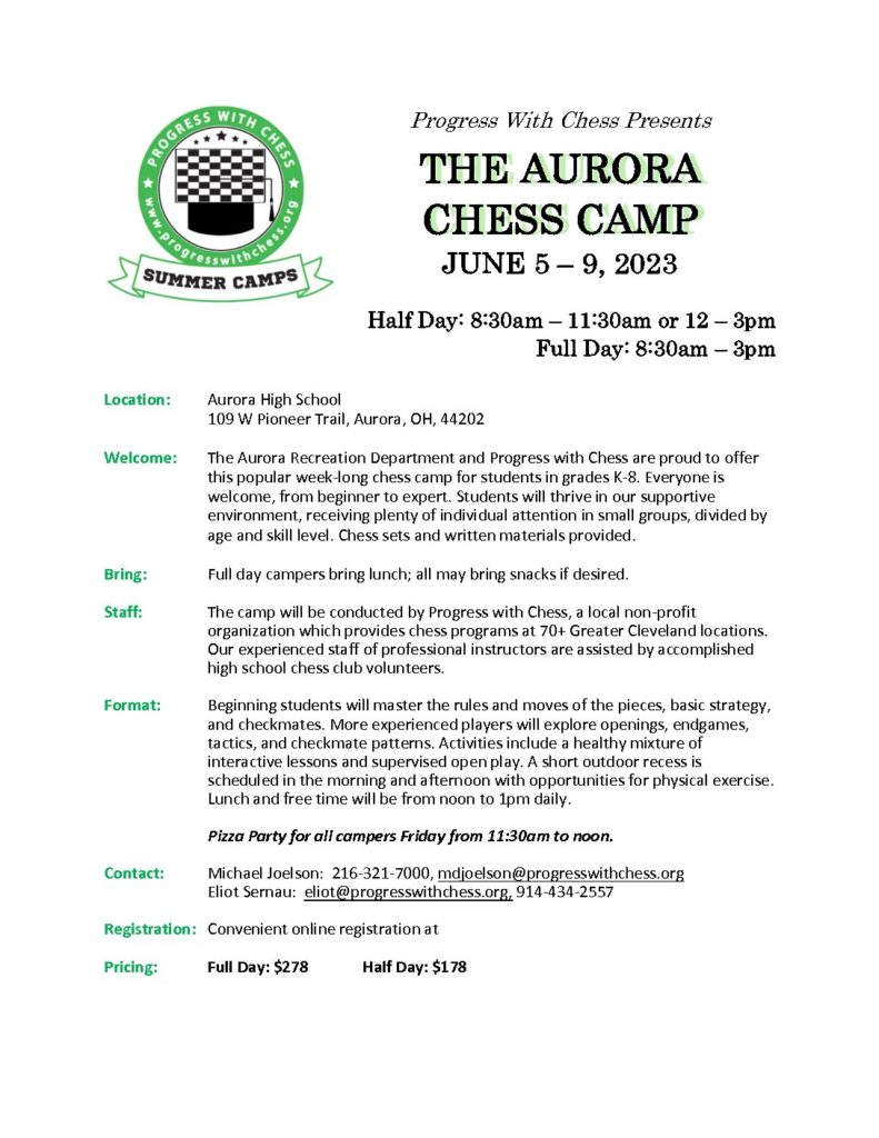 Aurora Summer Camp 23-exp &raquo; Aurora Summer Camp 23 exp pdf