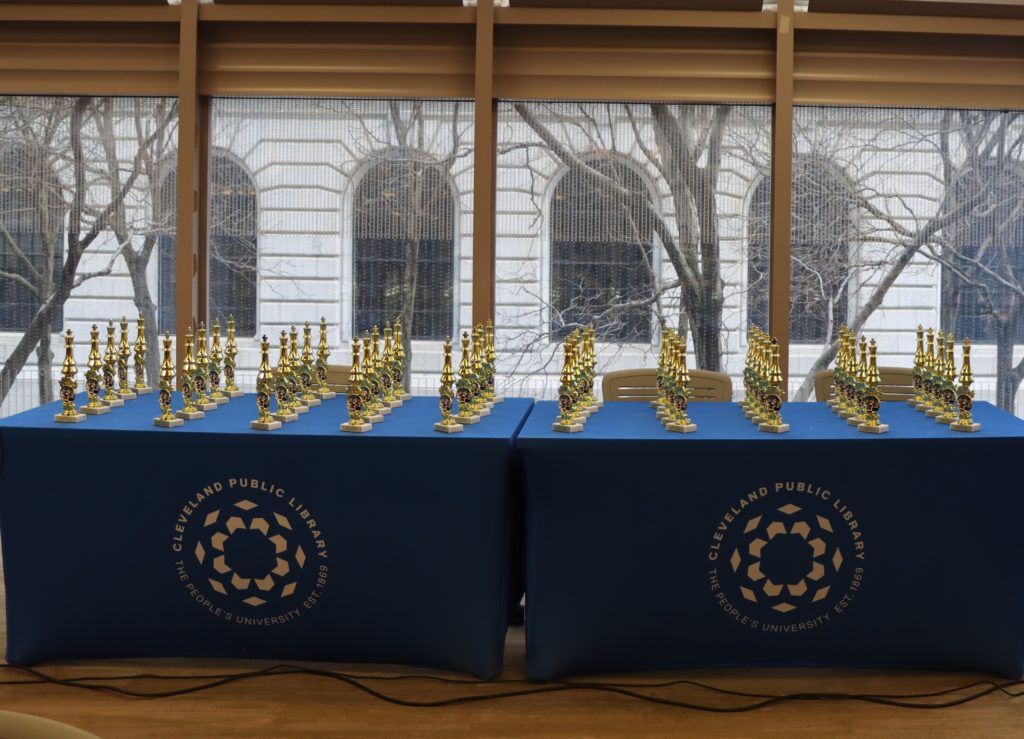 Bowers Trophies 5 &raquo; Bowers Trophies 5 1