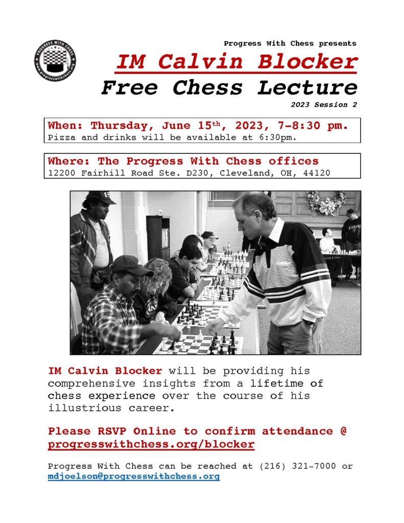 IM Blocker Lecture Flyer &raquo; IM Blocker Lecture Flyer 1 pdf