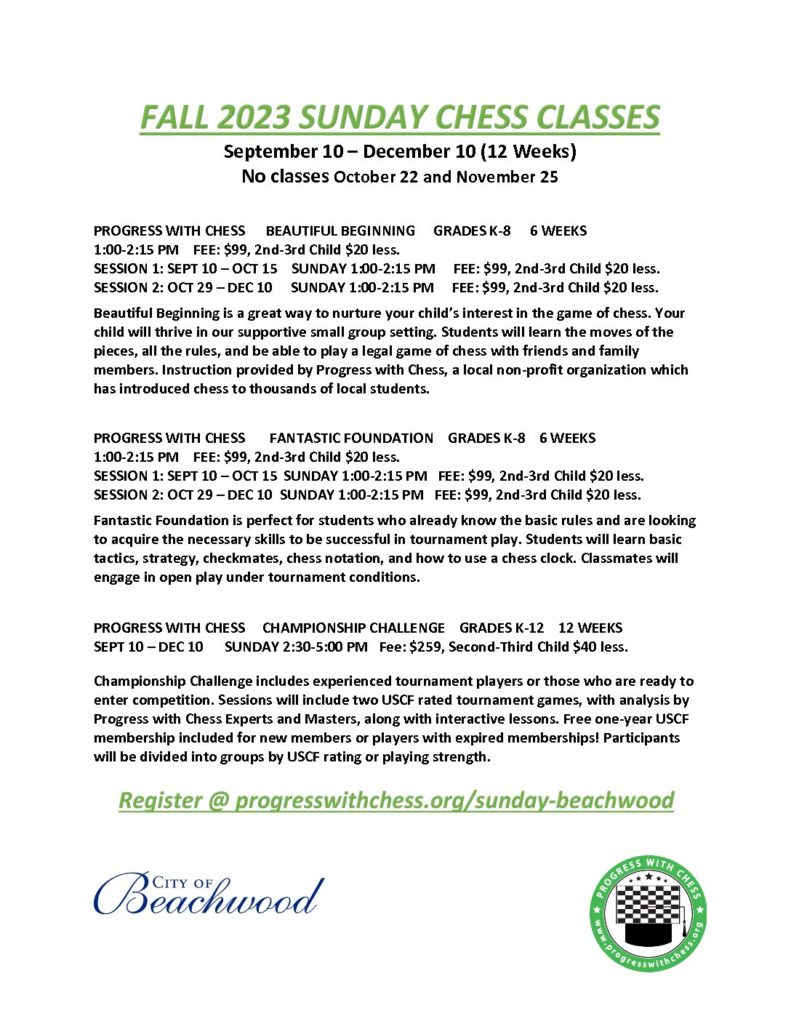Beachwood Sunday Fall 23 &raquo; Beachwood Sunday Fall 23 pdf