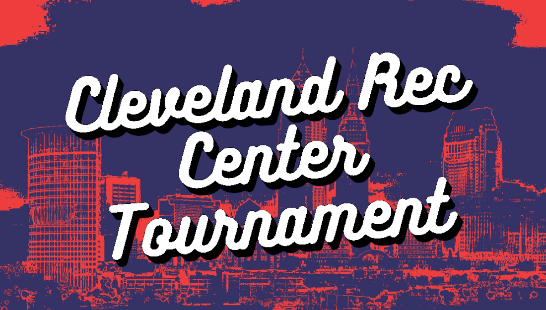 The Inaugural Cleveland Rec Center Tournament » Mayfield Summer Slider