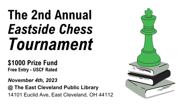 Annex Chess Club - CTN Roundup