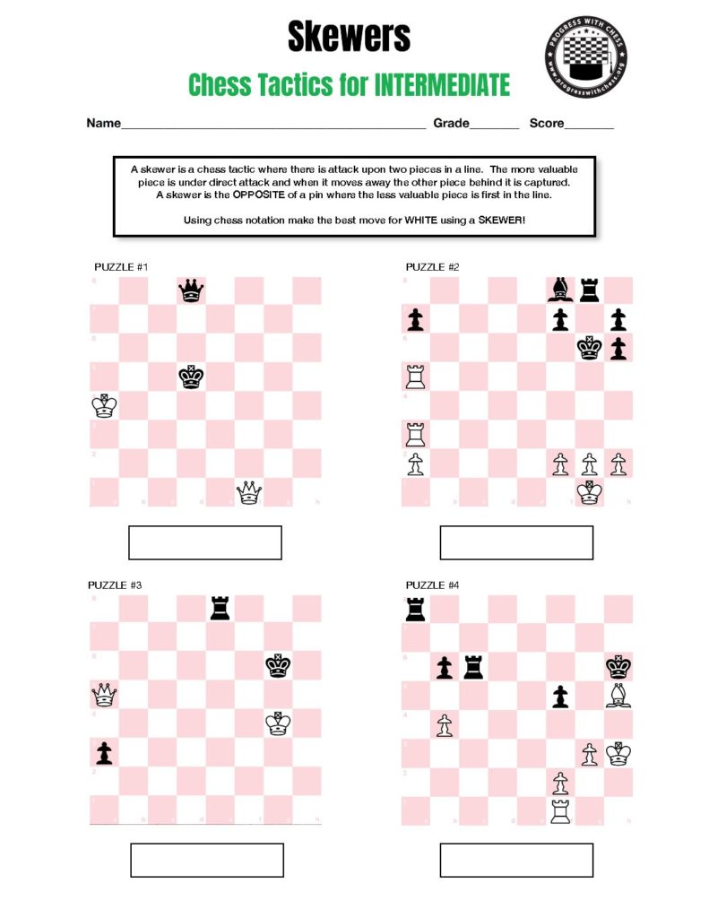03 Skewers for Intermediate &raquo; 03 Skewers for Intermediate 1 pdf
