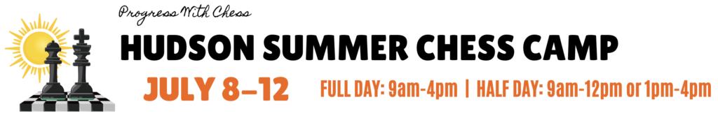 Hudson Camp &raquo; Hudson Camp