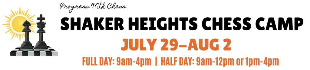 Shaker Heights Camp &raquo; Shaker Heights Camp