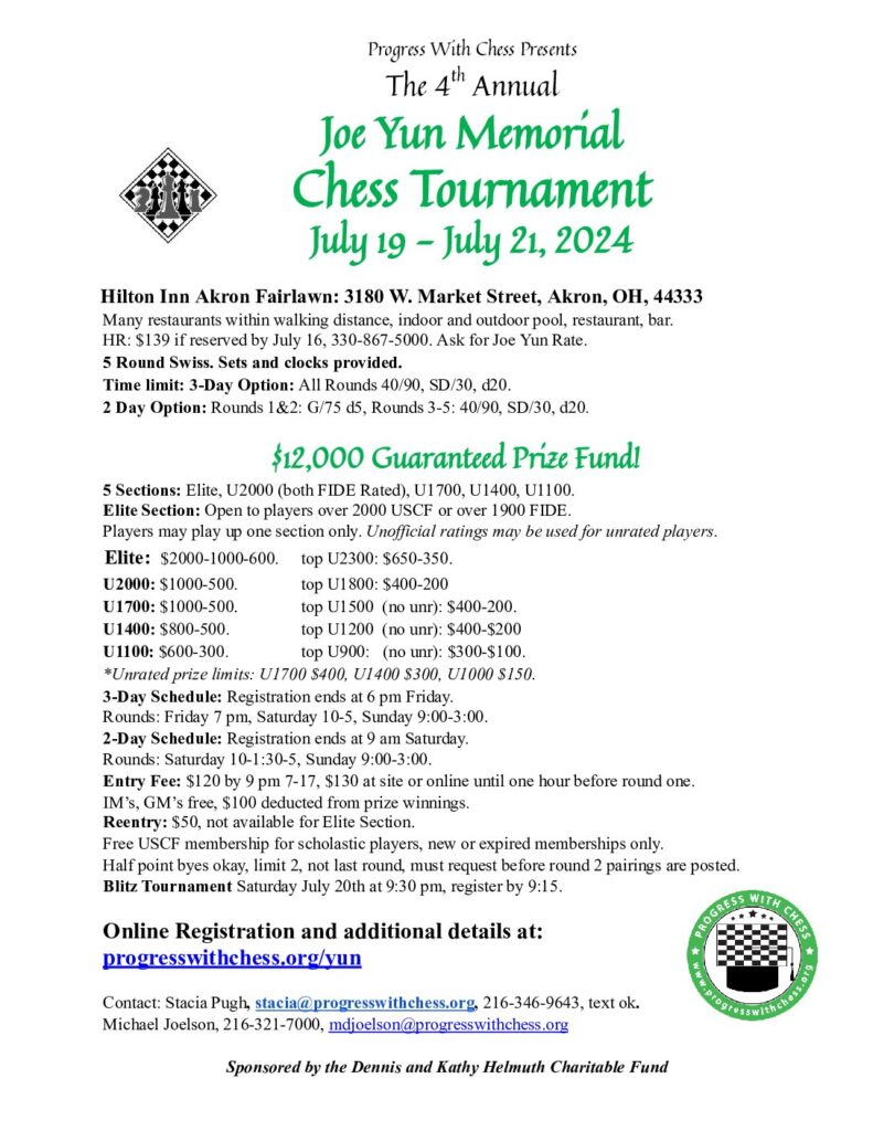 Joe Yun Memorial 24 Flyer.docx - Google Docs &raquo; Joe Yun Memorial 24 Flyer.docx Google Docs 1 pdf