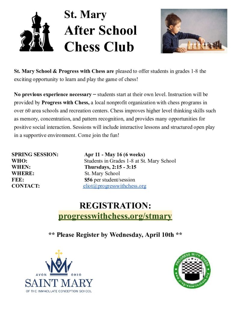 St Mary Spring 24 &raquo; St Mary Spring 24 pdf