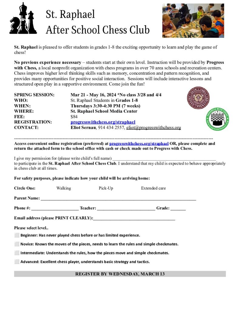 St. Raphael Spring 24-2 &raquo; St. Raphael Spring 24 2 pdf