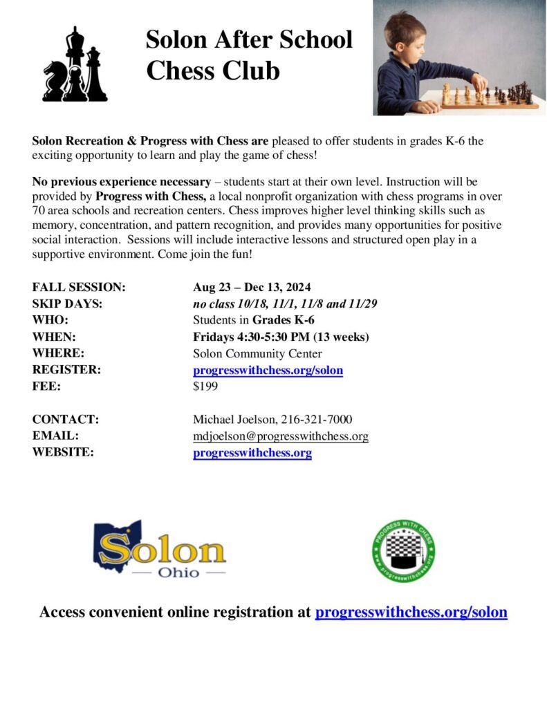 Solon Rec Fall 24 &raquo; Solon Rec Fall 24 pdf