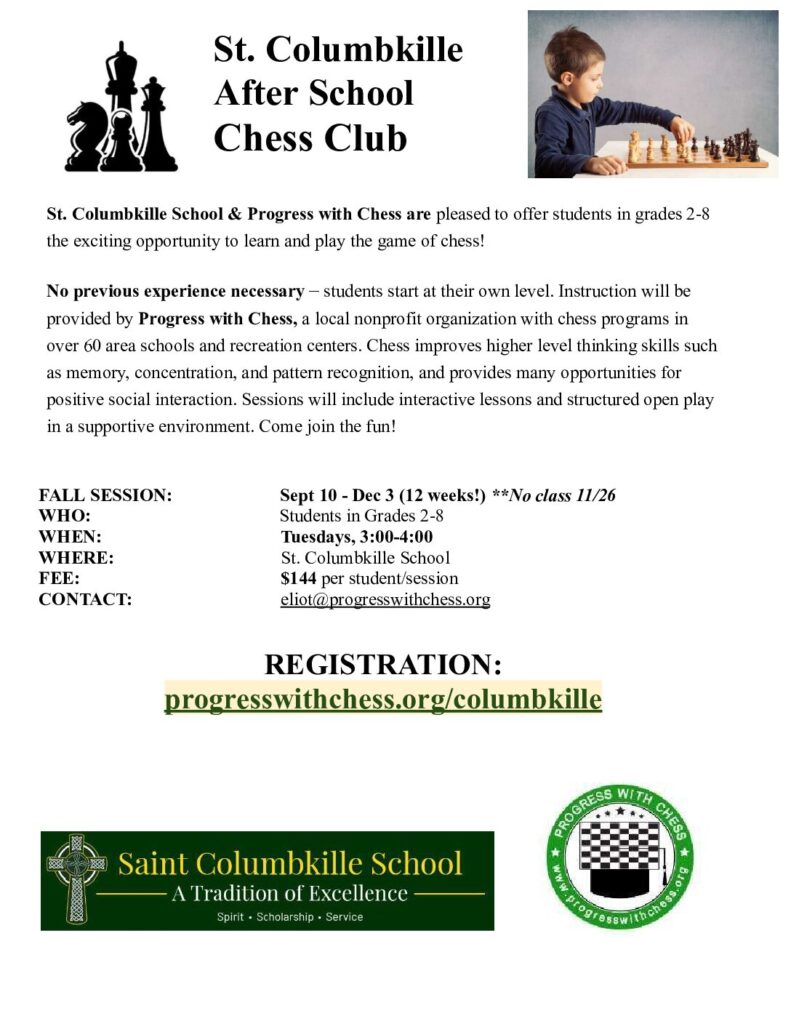 St Columbkille Fall 24 &raquo; St Columbkille Fall 24 pdf