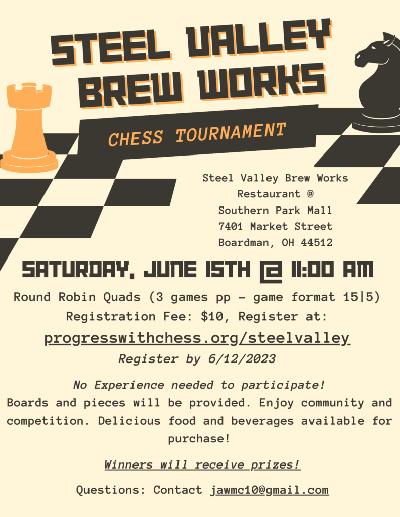 Steel Valley Brew Works-4 &raquo; Steel Valley Brew Works 4