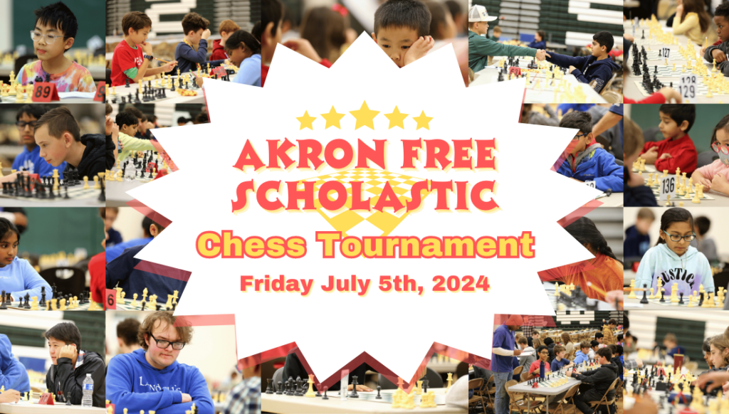 Akron Free Scholastic Chess &raquo; Akron Free Scholastic Chess