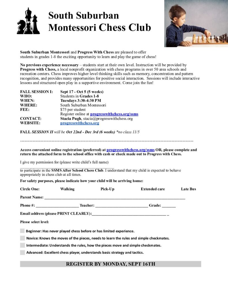South Suburban Fall Session I 24 &raquo; South Suburban Fall Session I 24 pdf