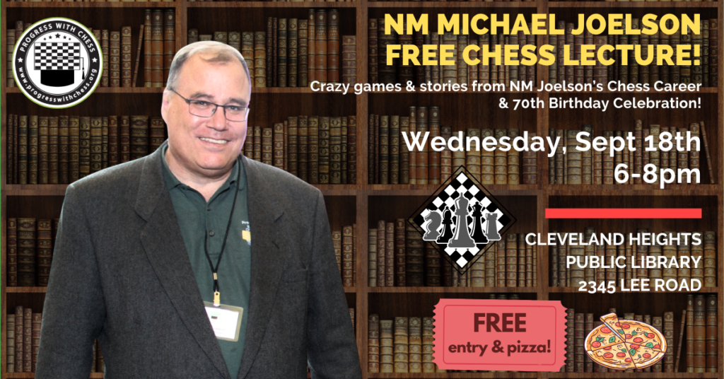 Chess Lectures &raquo; Chess Lectures