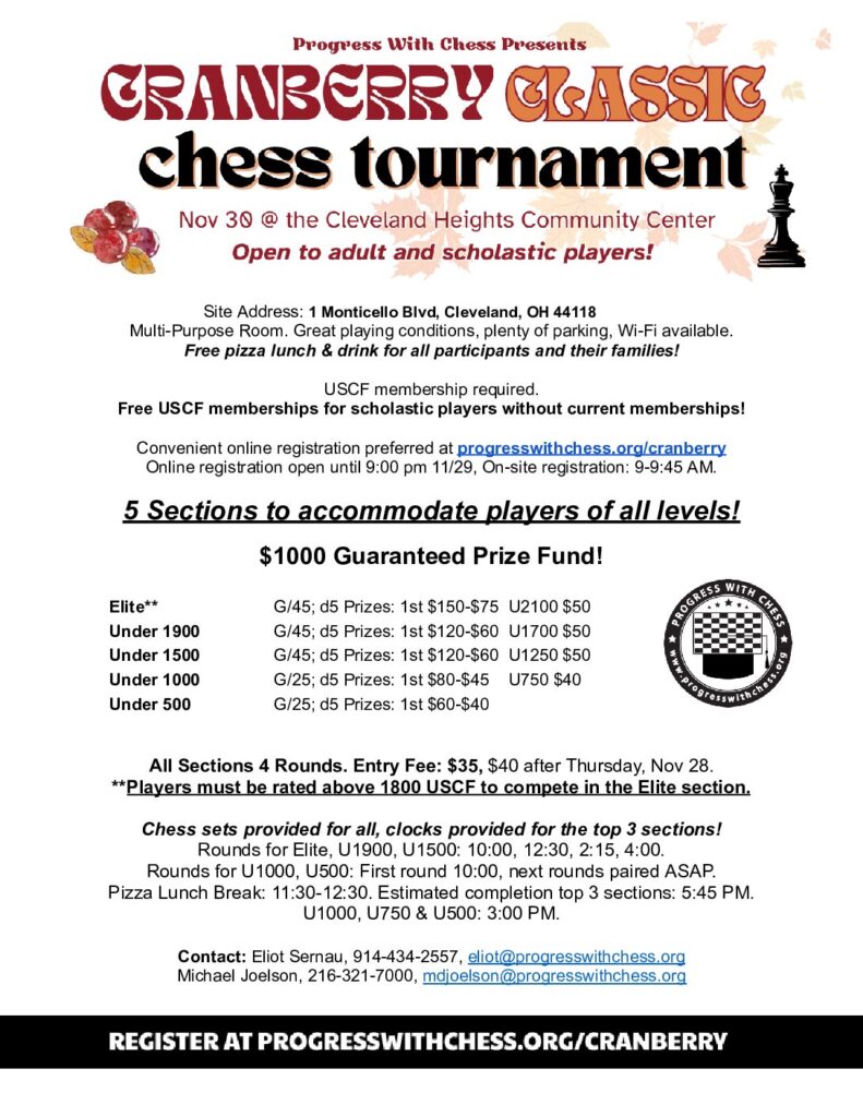 Cranberry Classic 24 &raquo; Cranberry Classic 24 pdf