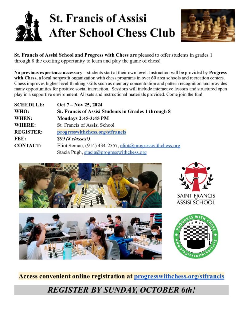 St Francis Fall 24 &raquo; St Francis Fall 24 1 pdf