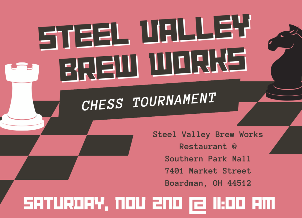 Steel Valley Brew Works-6 &raquo; Steel Valley Brew Works 6