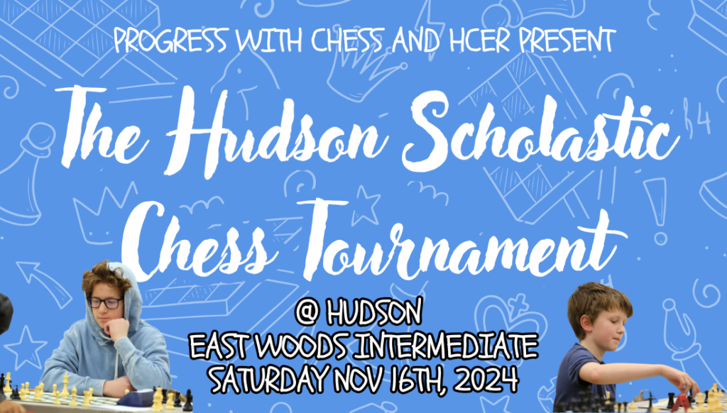Hudson tournament banner &raquo; Hudson tournament banner