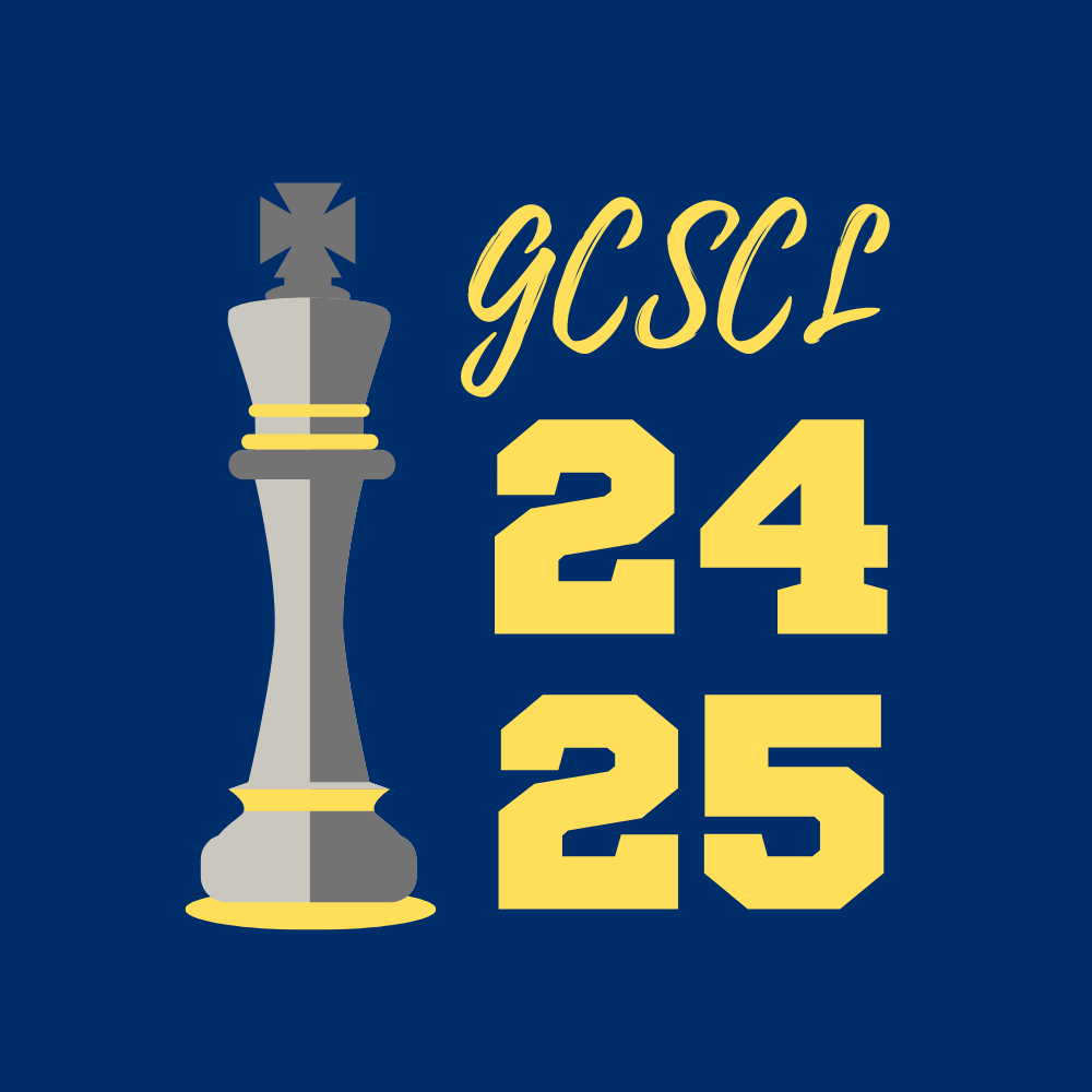 GCSCL 24-25 : Individual and Team Standings