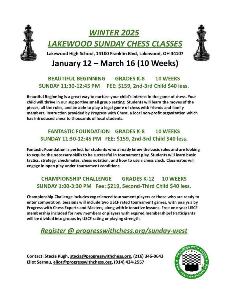 Lakewood Sundays Winter 25 &raquo; Lakewood Sundays Winter 25 pdf