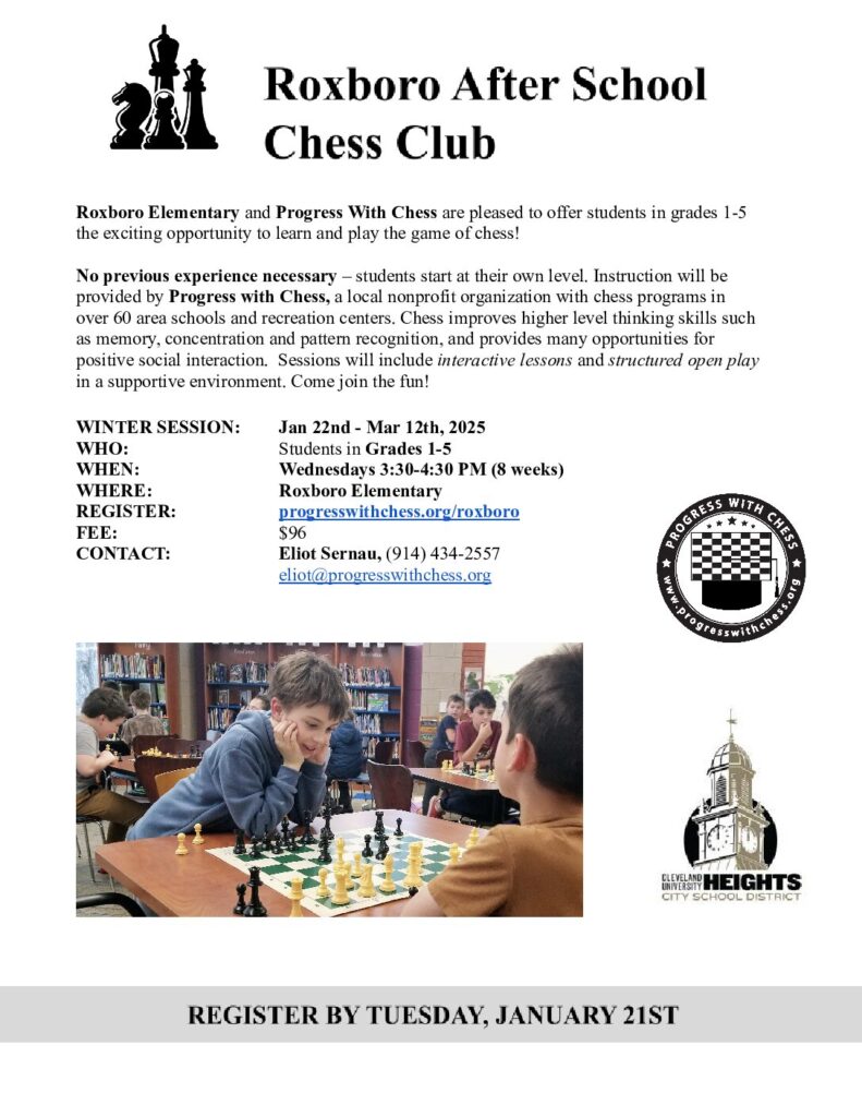 Roxboro Winter 25 &raquo; Roxboro Winter 25 pdf