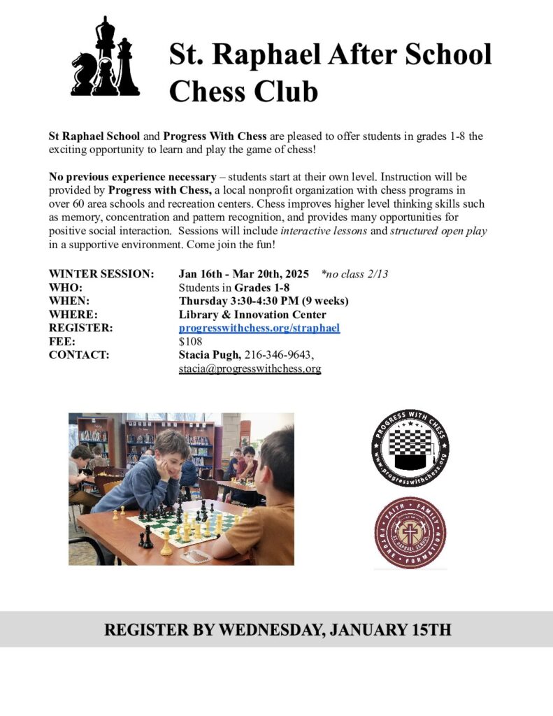 St Raphael Winter 25 Flyer &raquo; St Raphael Winter 25 Flyer pdf